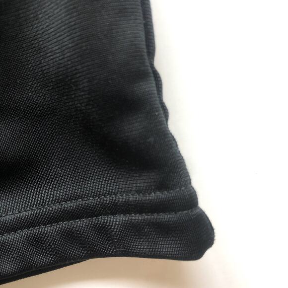 Under Armour Black Zip Up Sweatshirt Jacket - Picture 3 of 5